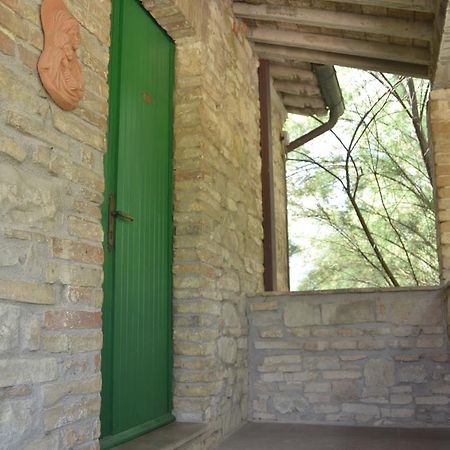 Villa Agriturismo Nizzi Assisi Exterior foto