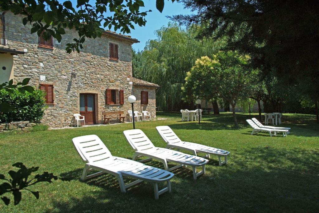 Villa Agriturismo Nizzi Assisi Exterior foto