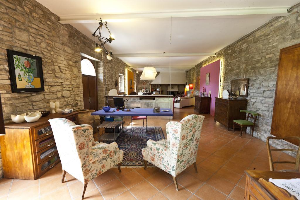 Villa Agriturismo Nizzi Assisi Exterior foto