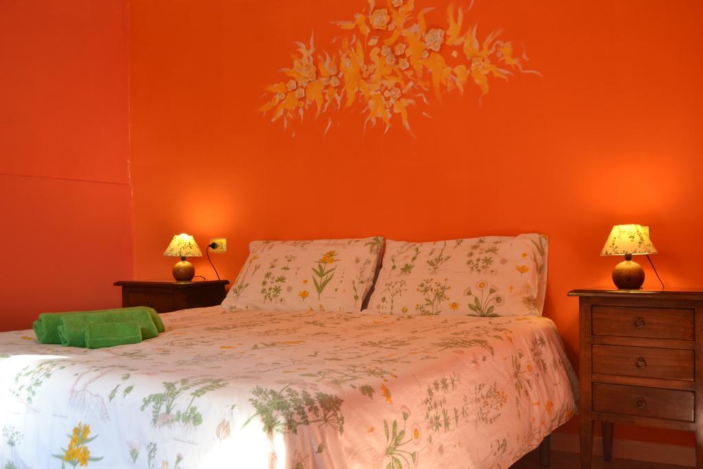 Villa Agriturismo Nizzi Assisi Exterior foto
